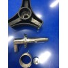 WASCOMAT 991108 DOOR KNOB & LATCH KIT FOR GEN5 WASCOMAT