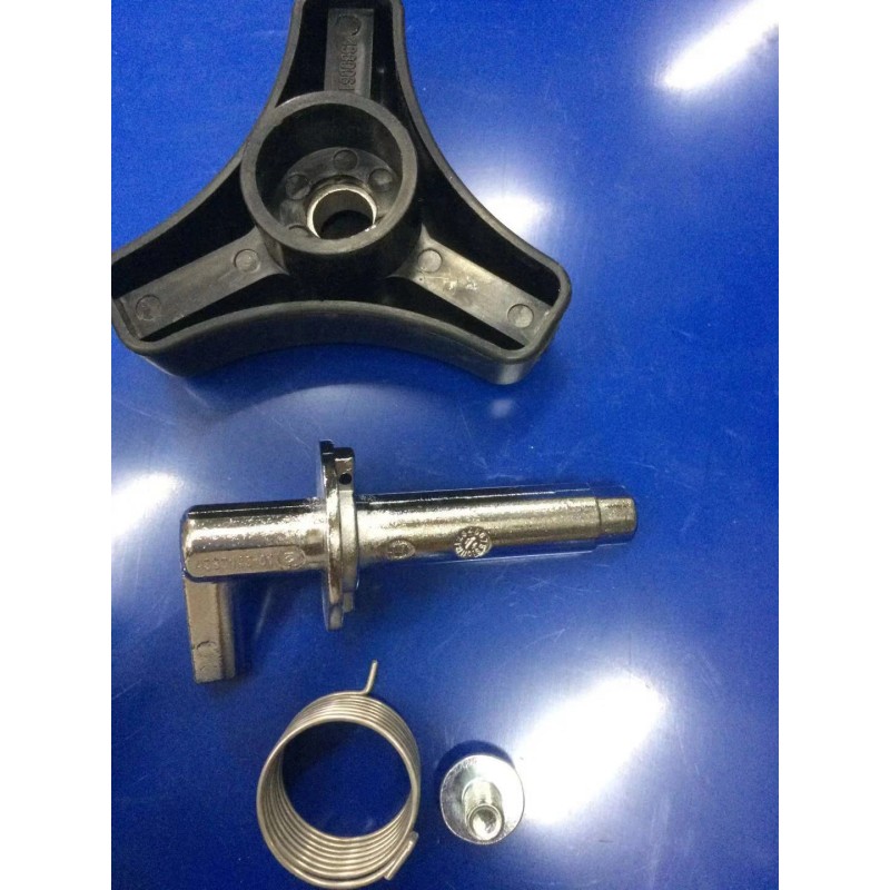 WASCOMAT 991108 DOOR KNOB & LATCH KIT FOR GEN5 WASCOMAT