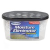 Homebright Moisture Eliminator with Charcoal, 7oz (Pack of 2) -