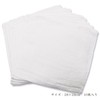 Grid Pattern Hand Towels, For Commercial Use, 10 Pieces, 100%