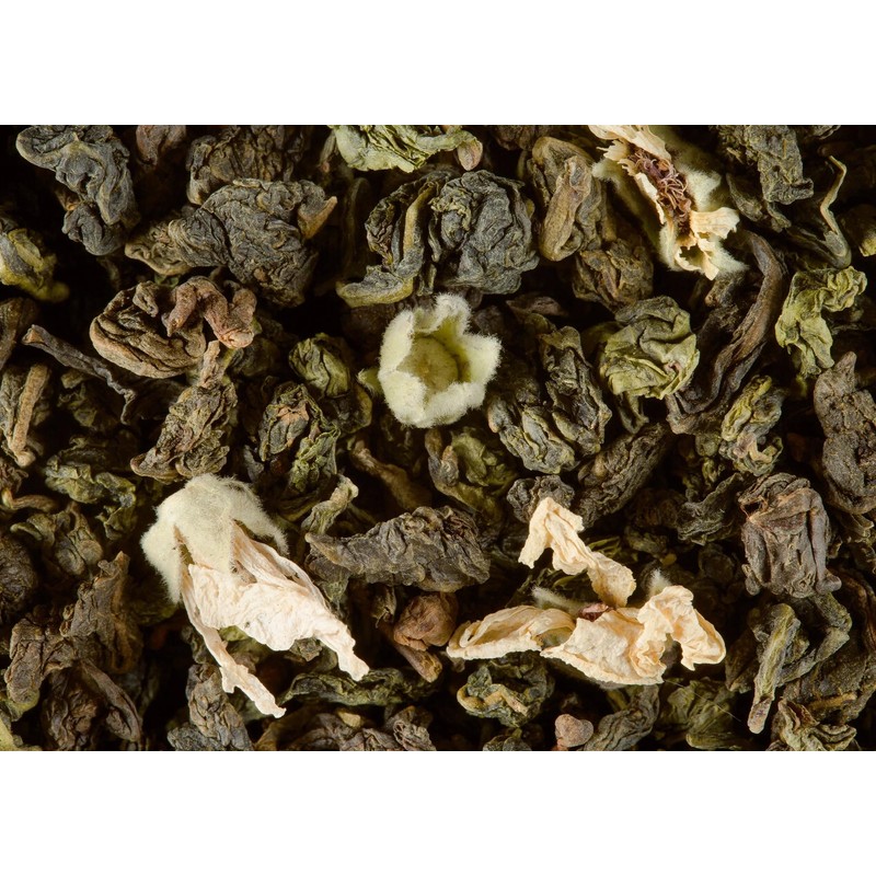 Dammann Freres Loose Leaf, Week-end à Paris, Premium Gourmet French