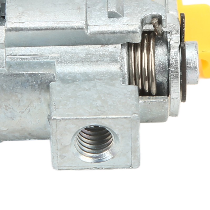 Front Door Lock Cylinder 19121155 Left Right Cylinder Barrel Set