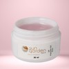 Sun Garden Nails UV Fiberglas Gel Rosa-Klar Aufbaugel 30 ml