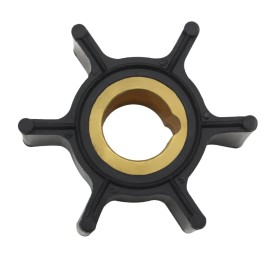 YiheoZux Water Pump Impeller For Johnson Evinrude/OMC BRP 4-8HP 389576 18-3091 Outboard