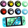 Doyeemei Cute Cat Claw Rocker Cap [Switch/Switch Lite Compatible] Analog