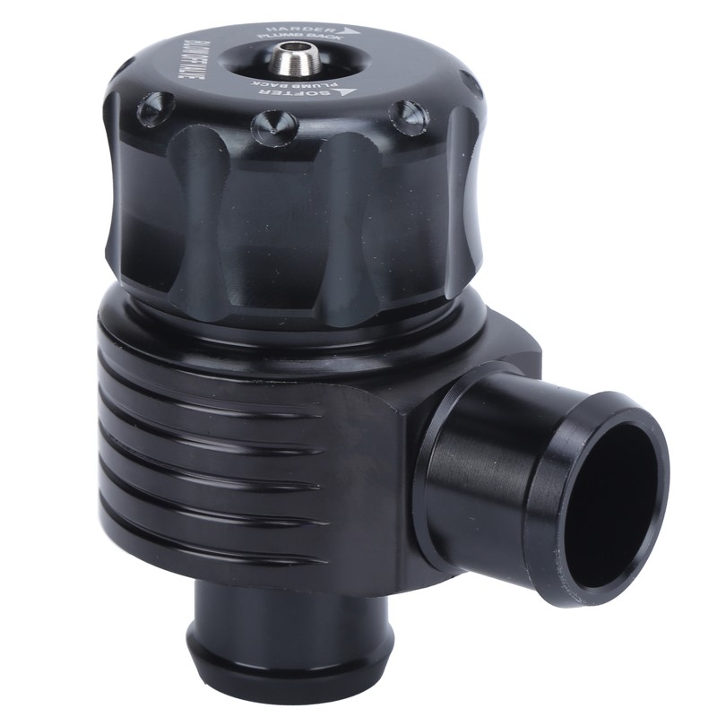 Adjustable Blow Off Valve BOV with Filter Replacement for Polaris