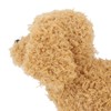 Plush Puppy Dog Electronic Interactive Plush Dog Walking Barking Wagging