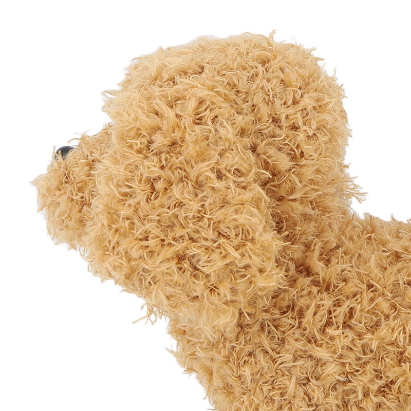 Plush Puppy Dog Electronic Interactive Plush Dog Walking Barking Wagging