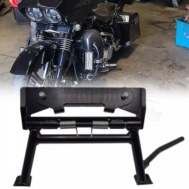 21ST For 80-08 Harley Touring Service Center Stand Road King Electra Street Glide