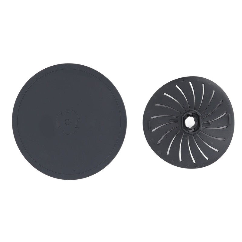 Blade Protective Cover Sealing Cover for Vorwerk Thermomix TM5 TM6