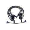 Taylor Cable 51002 Streethunder custom 8 cyl black