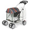 Kittywalk Systems Inc Stroller All Weather Gear SUV SIZE STROLLER