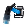 ALPS Mountaineering Standard Magnetic Bite Valve, Black/Blue