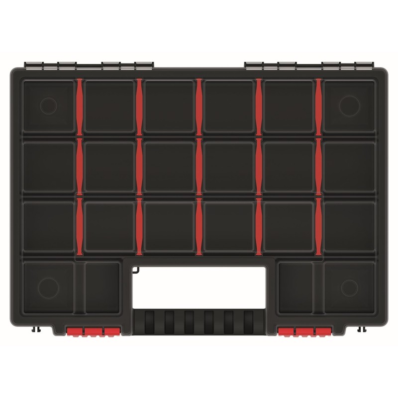 Mivos Double Sided Storage Box 344 x 249 x 100