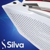 Silva Iron Sole Cover - Heat Resistant - Non-Stick -