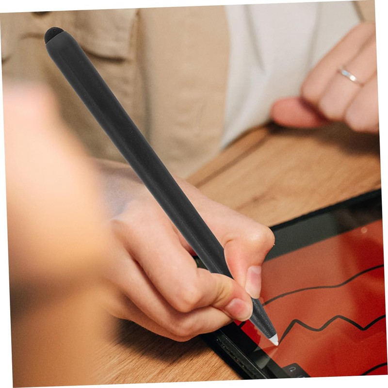 Mipcase Touch Screen Stylus Pen Dual Head Design Capacitive Pen