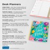 Plato Bonnie Marcus | 2026 6x7.75" 18 Months Desk Planner
