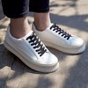 Elastic Shoelaces, No Tie Shoe Laces,Tieless Shoelaces for Kids and