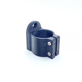 Unbranded Helium hotspot 30mm antenna wall mount