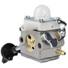 BG86 Carburetor Kit for BG86C BG86CE BG86Z BG86CEZ Leaf Blower