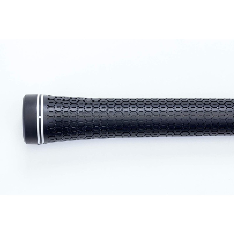 elitegrips TD50 Soft Golf Grips, Set of 13, Berlina Black,