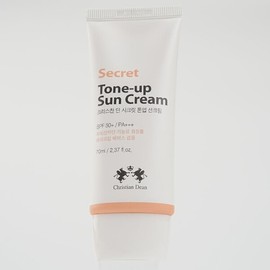 UV sun cream for use as makeup base 70ml / 메이크업 베이스 겸용 자외선 선 크림 70ml