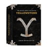 Yellowstone: The Dutton Legacy Collection (includes 1883) - Limited Edition