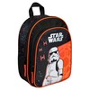 Undercover Backpack with Front Pocket and Padded Shoulder Straps Approx