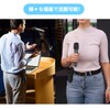 SHEAWA for JBL PartyBox Wireless Mic Fixed Holder Case Clip