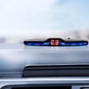 Car Parktronic Parking Built-in Plane Sensors Rear Reversing Backup System