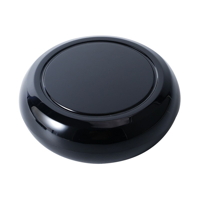 Smart WiFi Gateway Remote Control Infrared Wireless Temperature Humidity Monitoring
