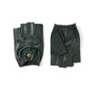 Dentsu Dents Snethersen Driving Gloves - Green