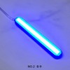 우리파파 12V 24 오토바이 LED 파박이 PB-03 - 화이트 UriPapa