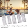 Drinking Water Test Kit Home Water Quality Test Strips for