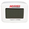 Power Watchdog, Dual Color LED Digital Voltmeter – Dual‑Color Voltage