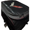 C7 Corvette Pop Up Trunk Organizer - Black - Trunk