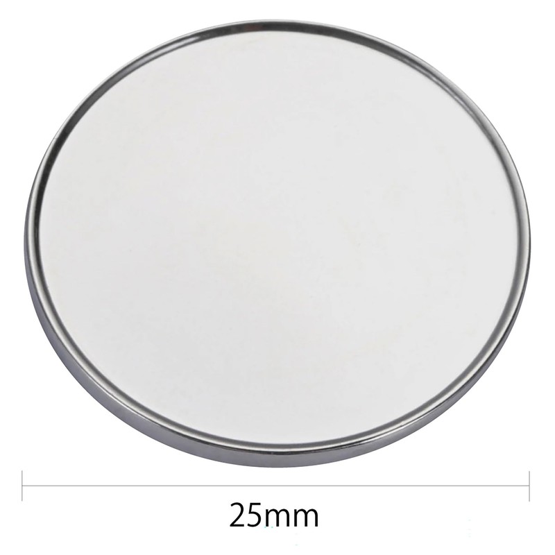 Princess-style Resin Frame Decor Handmade Golf Marker Marker Only Round