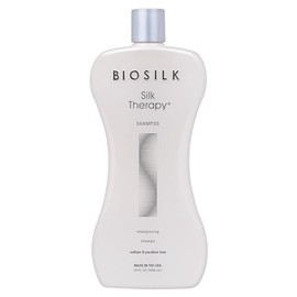 Biosilk Silk Therapy, Shampoo, 34 Fluid Ounce