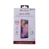 ZAGG for Galaxy A10e InvisibleShield Glass Elite Screen Protector -