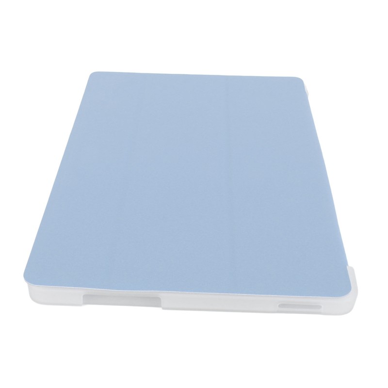 Tablet Protective Case Cover Full Wrap Around Protection PU TPU