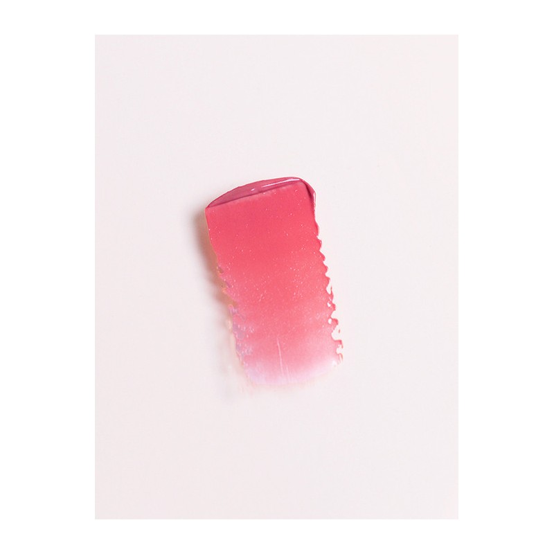 Yulip Vegan Tinted Lip Balm Bunong / 비건 틴티드 립밤