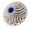 11 Speed Cassette High Strength Steel 30T Precise Thread Noiseless