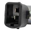 TRQ Door Dome Light Jamb Switch Pair Set Compatible with