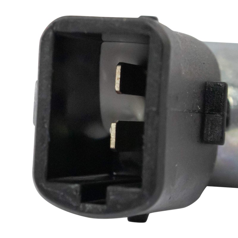 TRQ Door Dome Light Jamb Switch Pair Set Compatible with