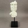 Vitruvian Collection "Blowing A Kiss" Sculpture Statue