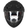 ILM Motorcycle Full Face Modular ATV Helmet Three in One