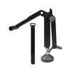 PLSUSJHAO Motorcycle Rear and Front Wheel Lift Stand Trail Stand