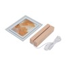 Quicksand Painting Night Light Innovative Decoration Light Mobile USB LED