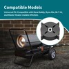 PP205,HA3005,KFA1022 5/8" Rotor Kit For Portable Forced Air Heater Reddy