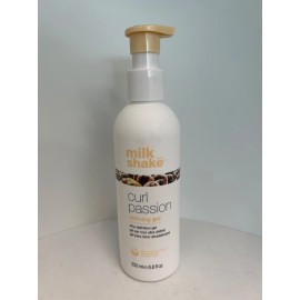 Passion Milk_shake curl passion defining gel 6.8 oz